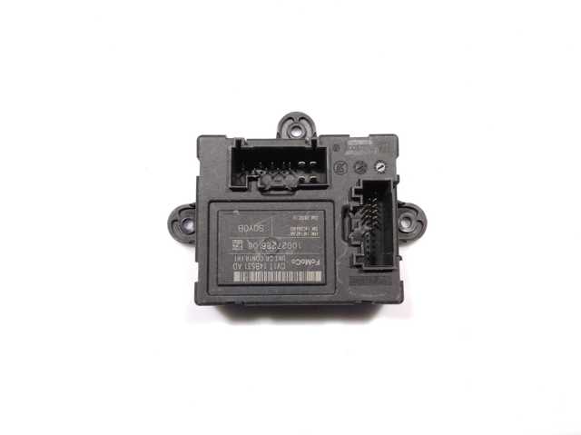 Блок комфорту передніх дверей CV1T14B531AF FORD