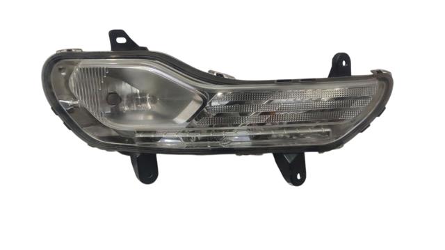 Туманка права CV4413B220BF FORD
