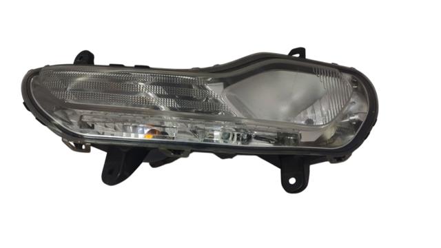 Протитуманка ліва CV4413B221BF FORD