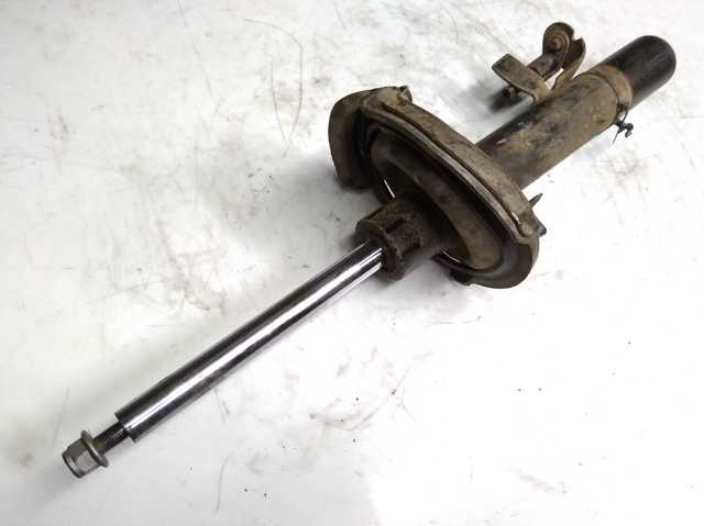 Амортизатор передньої підвіски CV6118045ABB FORD