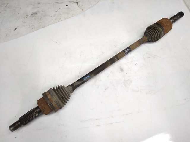 Піввісь задня CV614K138AA FORD