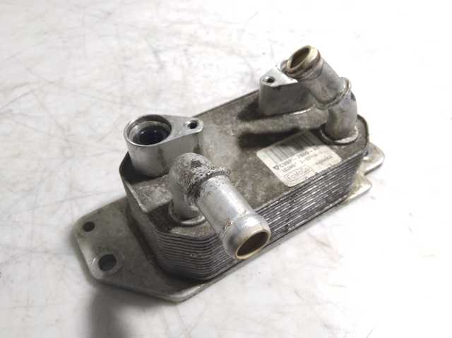 Радіатор охолодження, АКПП CV6P7869AE FORD