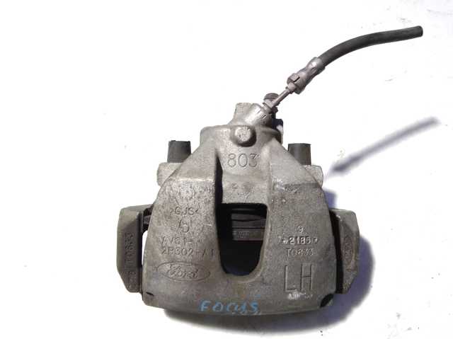 Супорт гальмівний, передній, лівий CV6Z2B121A FORD