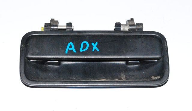 Ручка передньої двері зовнішня права CXB000321PMA LAND ROVER