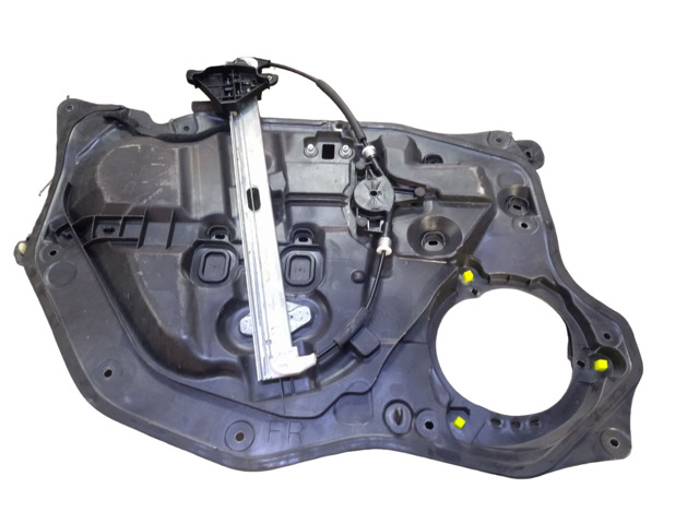 Механізм підйому стекол D10E58590B MAZDA