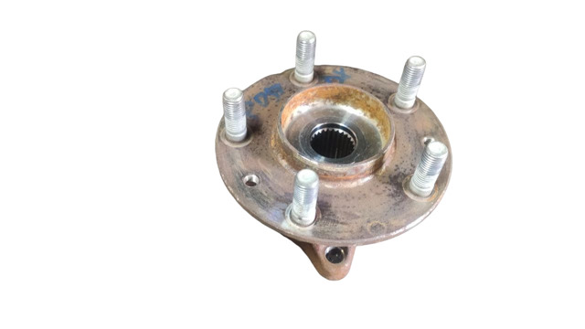 Підшипник ступиці колеса D10H2615X MAZDA