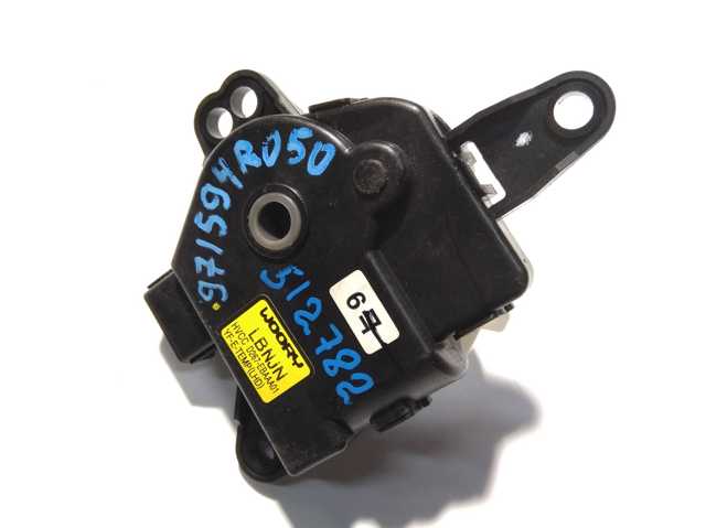 Двигун заслінки печі D267EBAAA01 HYUNDAI