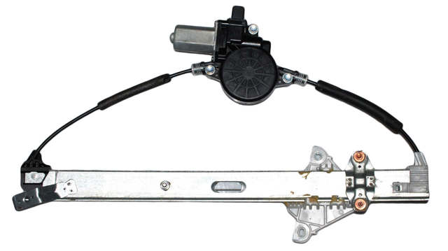 Привід ліфта передній D6515958X MAZDA
