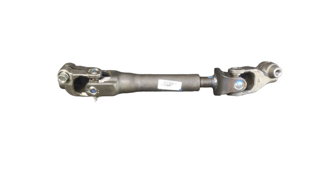 Вал рульової колонки, нижній D80804EH0E NISSAN