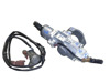 Замок запалювання D8700EQ40A NISSAN