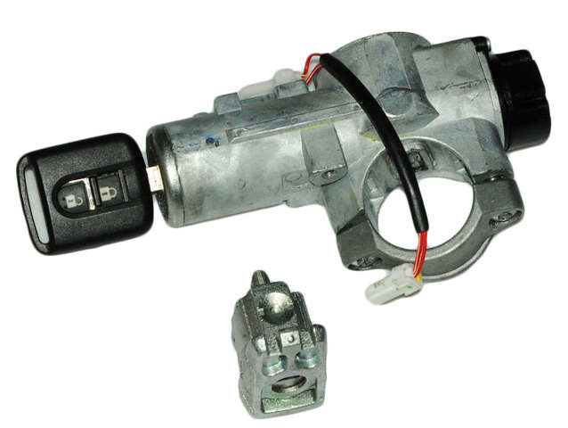 Замок запалювання D8700JD000 NISSAN