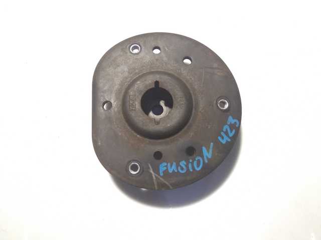 Опора стійки амортизатора переднього DG9C3K155AXB FORD