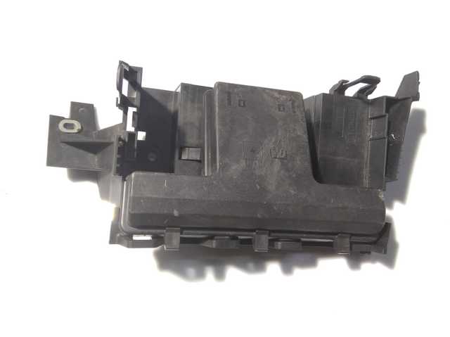 Кришка блока запобіжників DG9T14A075AA FORD