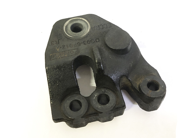 Права подушка мотора DG9Z6038B FORD