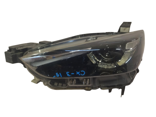 Оптика DH1A51040F MAZDA