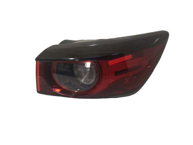 Фара задня права зовнішня DM4N51150A MAZDA