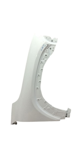 Переднє праве крило DN4E52111 MAZDA