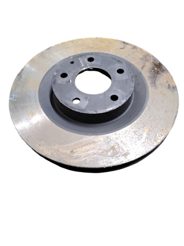 Диск переднього гальма DN4J33251 MAZDA