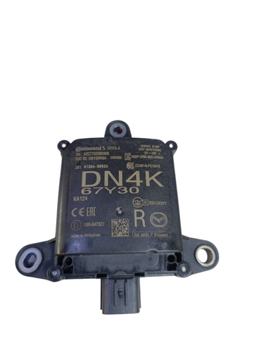 Датчик контролю мертвої зони, задній DN4K67Y30 MAZDA
