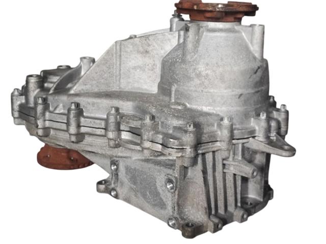 Раздатка (коробка роздавальна) Land Rover Range Rover SPORT 2