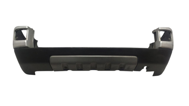Буфер (бампер) задній DQB500130LML LAND ROVER