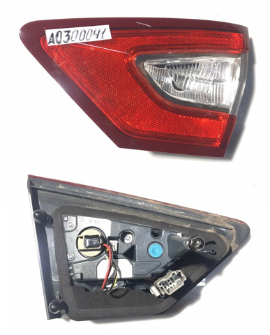 Фара задня права внутрішня DS7313A602AB FORD