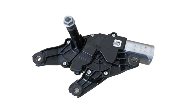 Склоочисник дверей задка DS7317404BA FORD