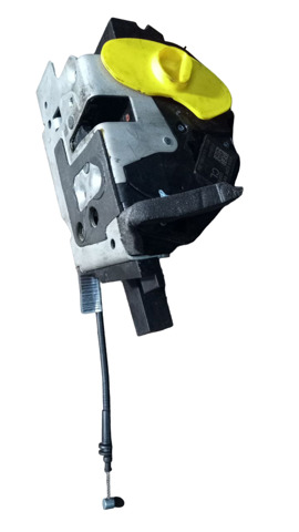 Замки і ручки дверей задка (двоє дверей) DT11V43288BH FORD