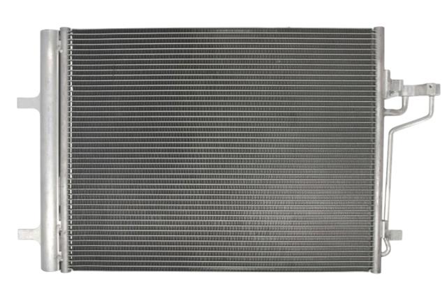 Конденсатор кондиціонера DV6119710BE FORD