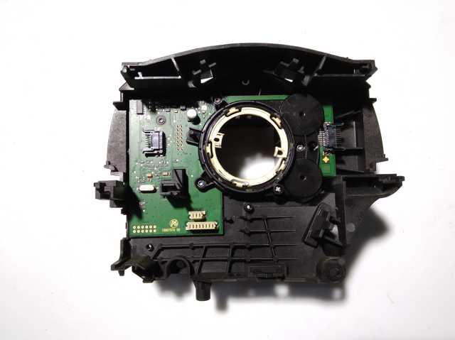 Датчик кута повороту кермового колеса DV6T3F944AA FORD