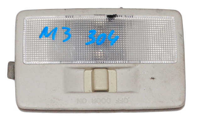 Плафон освітлення кабіни EG2151310A75 MAZDA