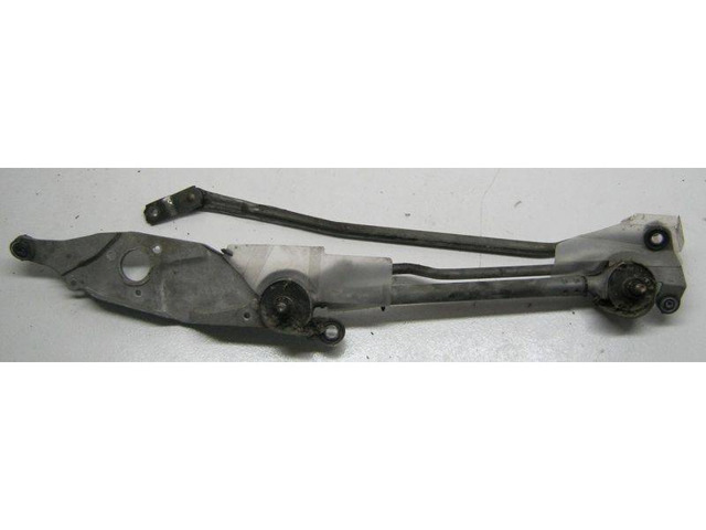 Трапеція щіток лобового скла EG2167360B MAZDA