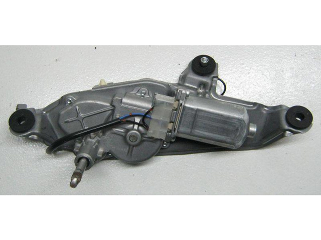 Моторчик заднього двірника EG2167450C MAZDA
