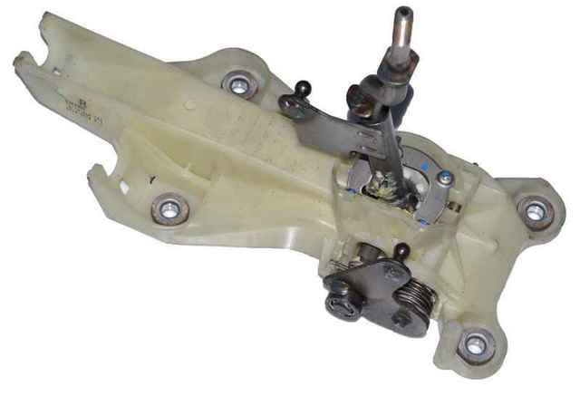 Куліса КПП EH1446100B MAZDA