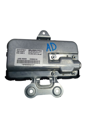 Подушка безпеки, передній, правих дверей ейрбег EHM000120 LAND ROVER