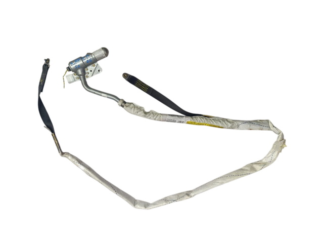 Подушка безпеки, збоку ейрбегів EHM000231 LAND ROVER