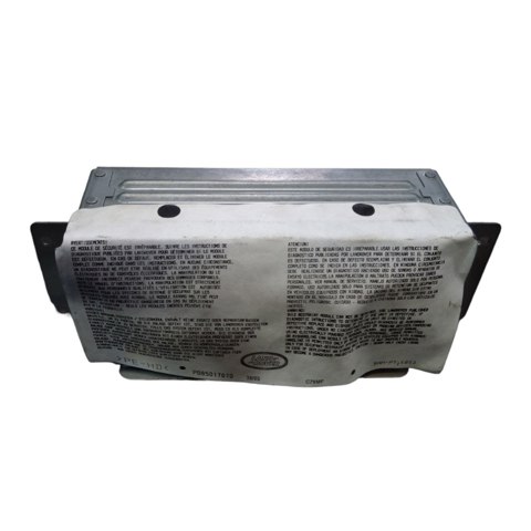 Подушка безпеки пасажира EHM500560 LAND ROVER