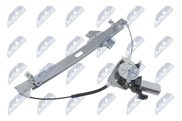 Склопідйомник передньої правої двері EPSHY500S NTY