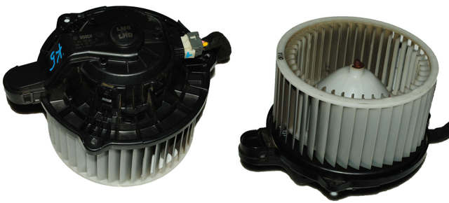 Електромотор пічки F00S3B2441 HYUNDAI