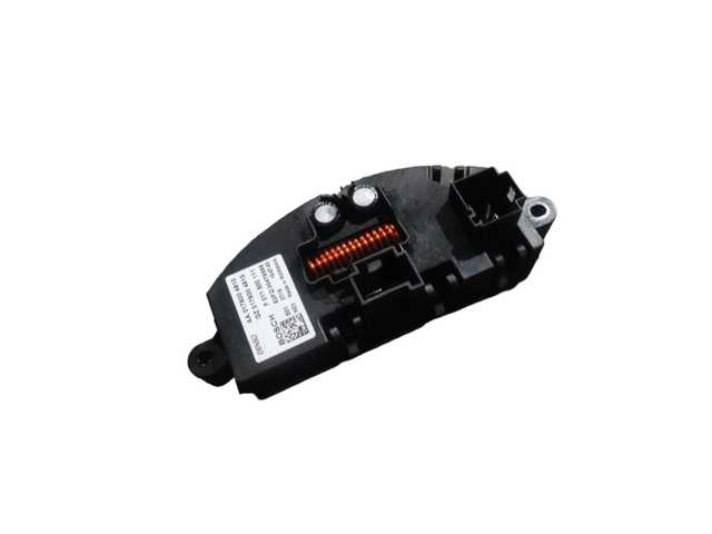 Резистор обігрівача F011500111 BOSCH
