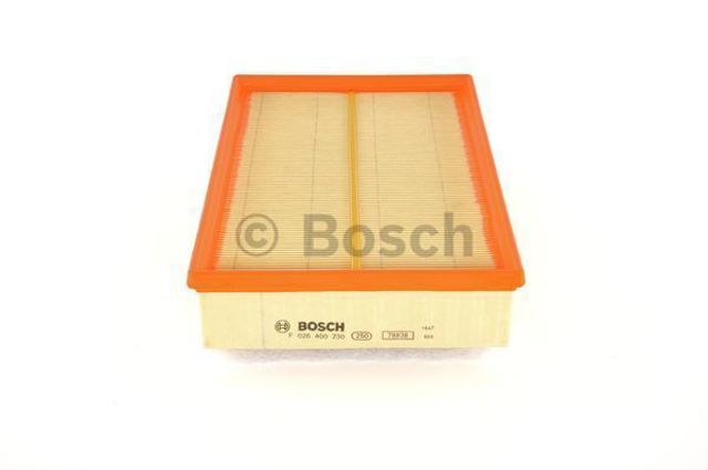 Автомобільний фільтр повітря F026400230 BOSCH