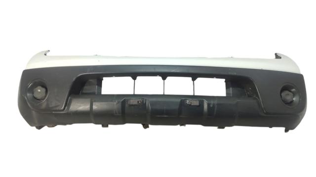 Бампер на авто F2022EB240 NISSAN