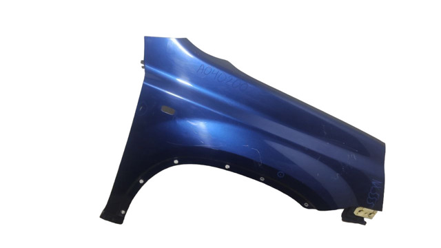 Переднє праве крило F3100JG0EA NISSAN