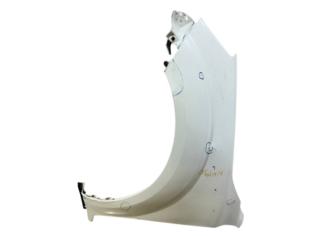 Переднє ліве крило F31014JKMA NISSAN