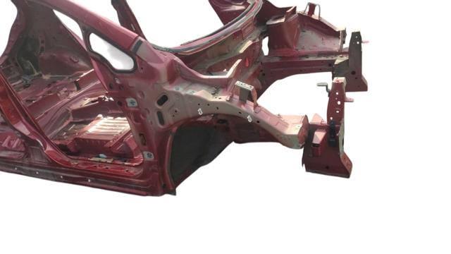 Стакан-амортизатора F41203NFMA NISSAN