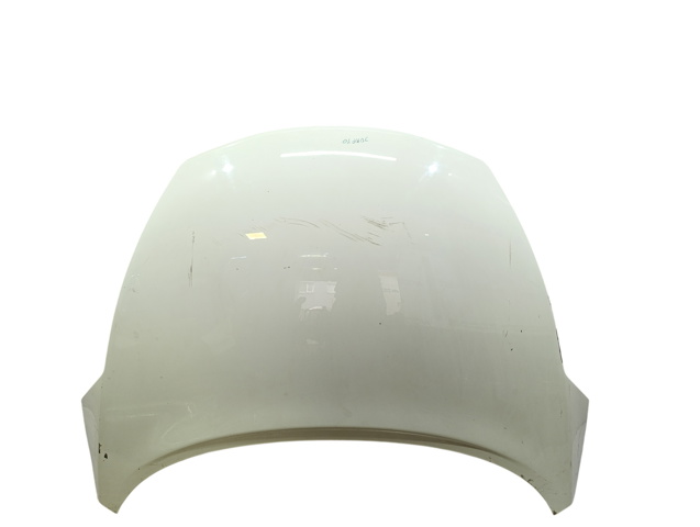 Капот F51001KKMA NISSAN