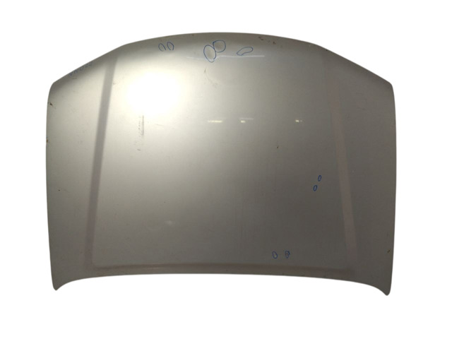 Капот F51005X3MA NISSAN