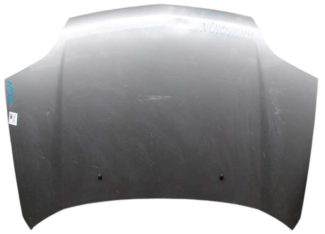 Капот F5100EQ0MM NISSAN