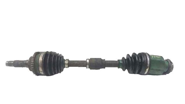 Привід передній правий FA592550XA MAZDA