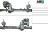 Рульова рейка FB5Z3504H FORD
